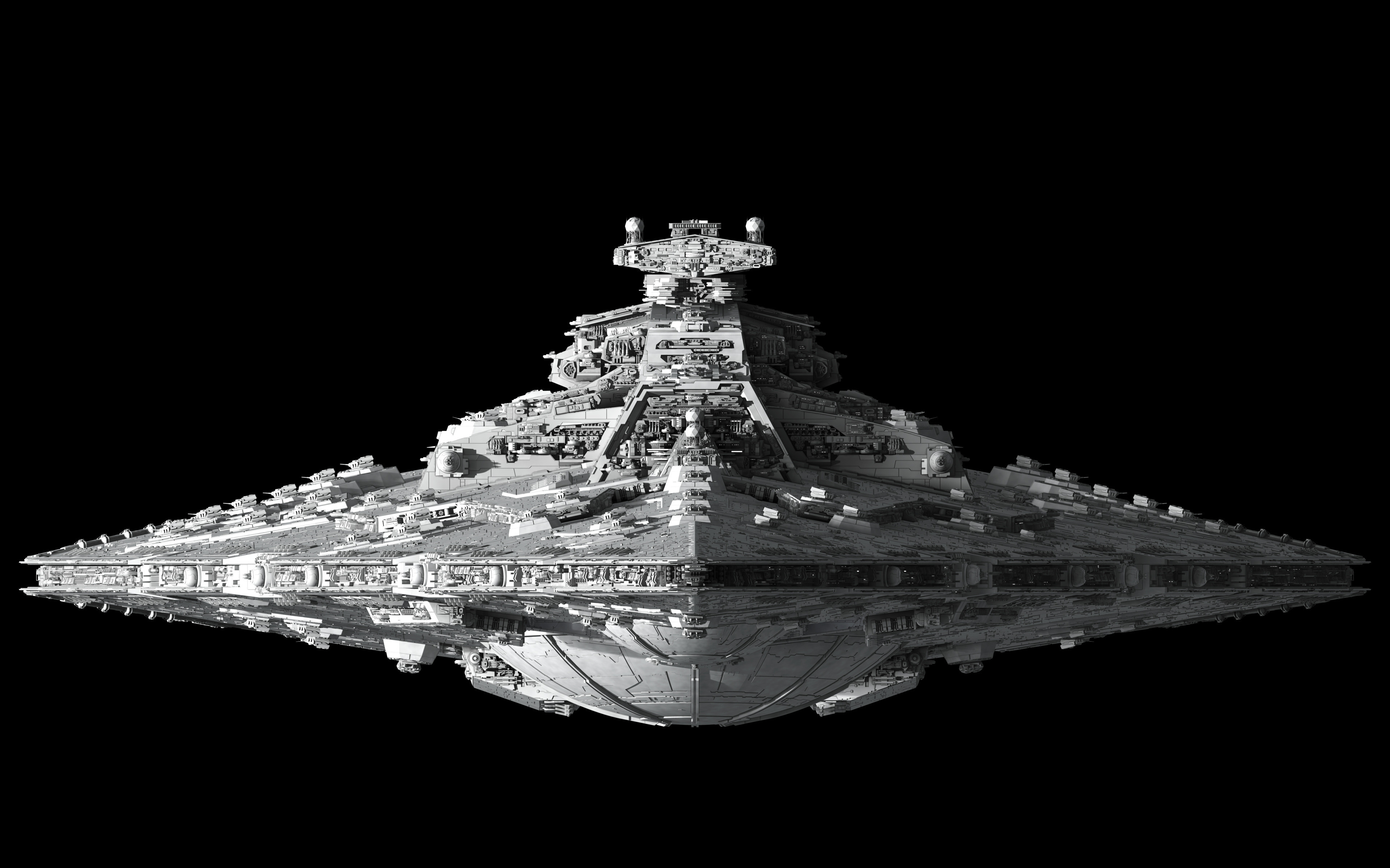 Star Wars Super Star Destroyer Wallpapers