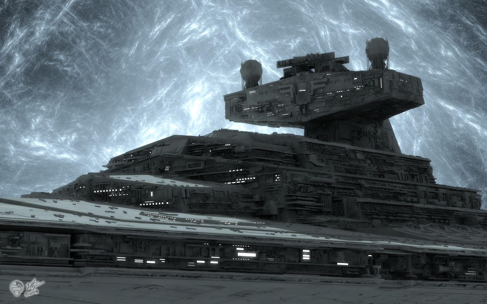 Star Wars Super Star Destroyer Wallpapers