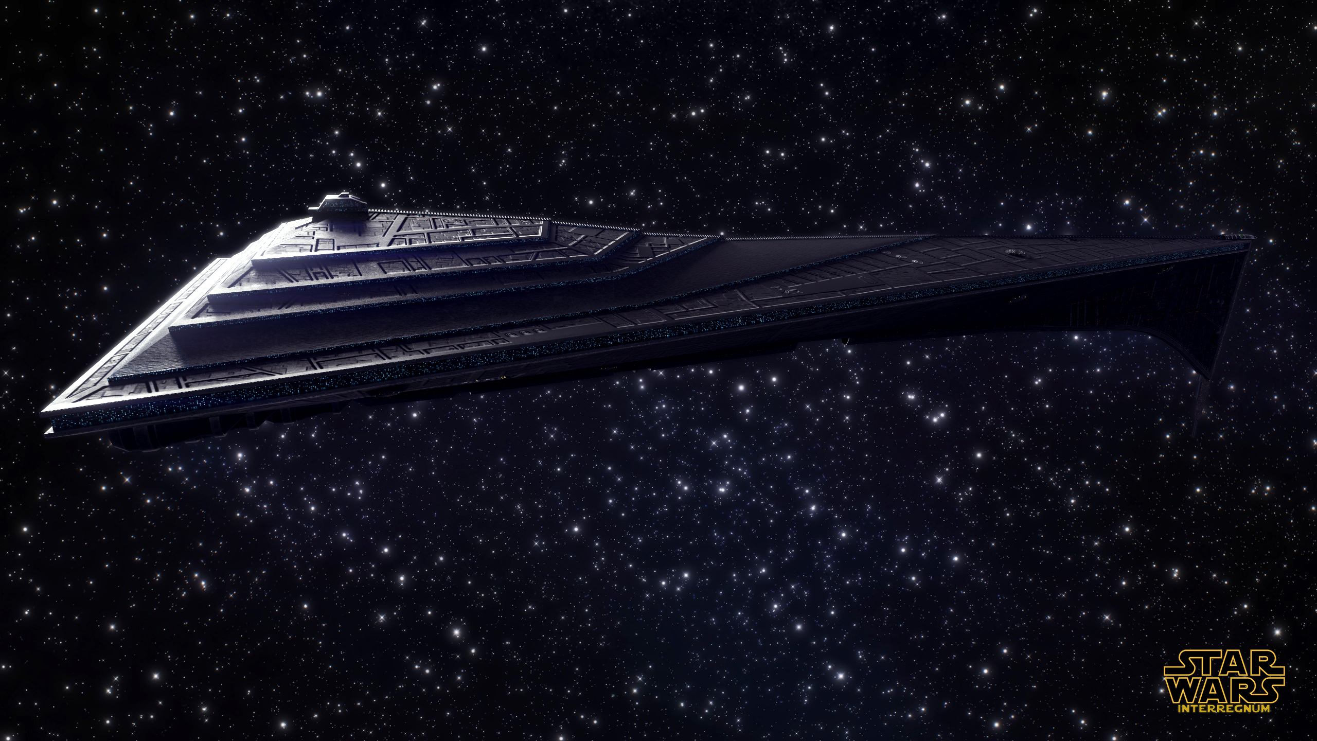 Star Wars Super Star Destroyer Wallpapers