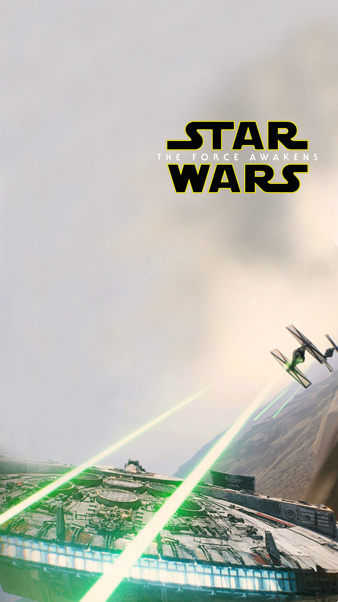 Star Wars Tfa Wallpapers