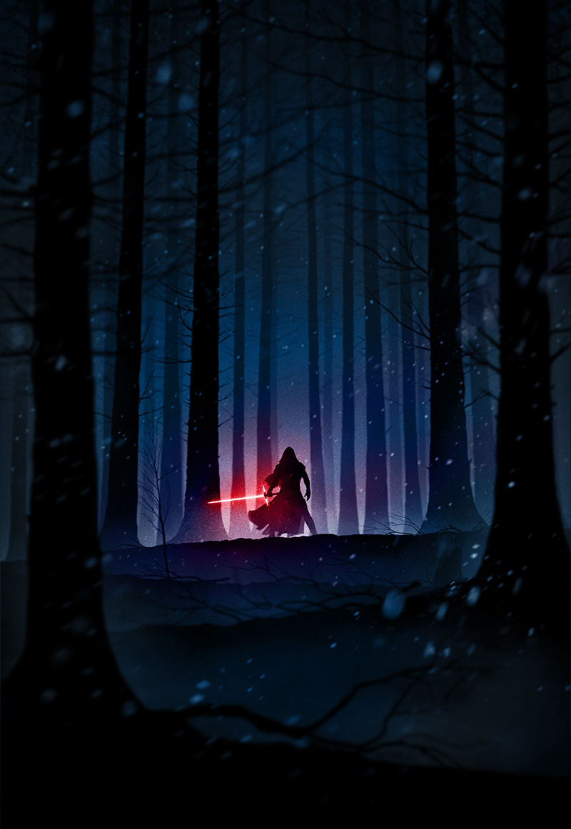 Star Wars Tfa Wallpapers