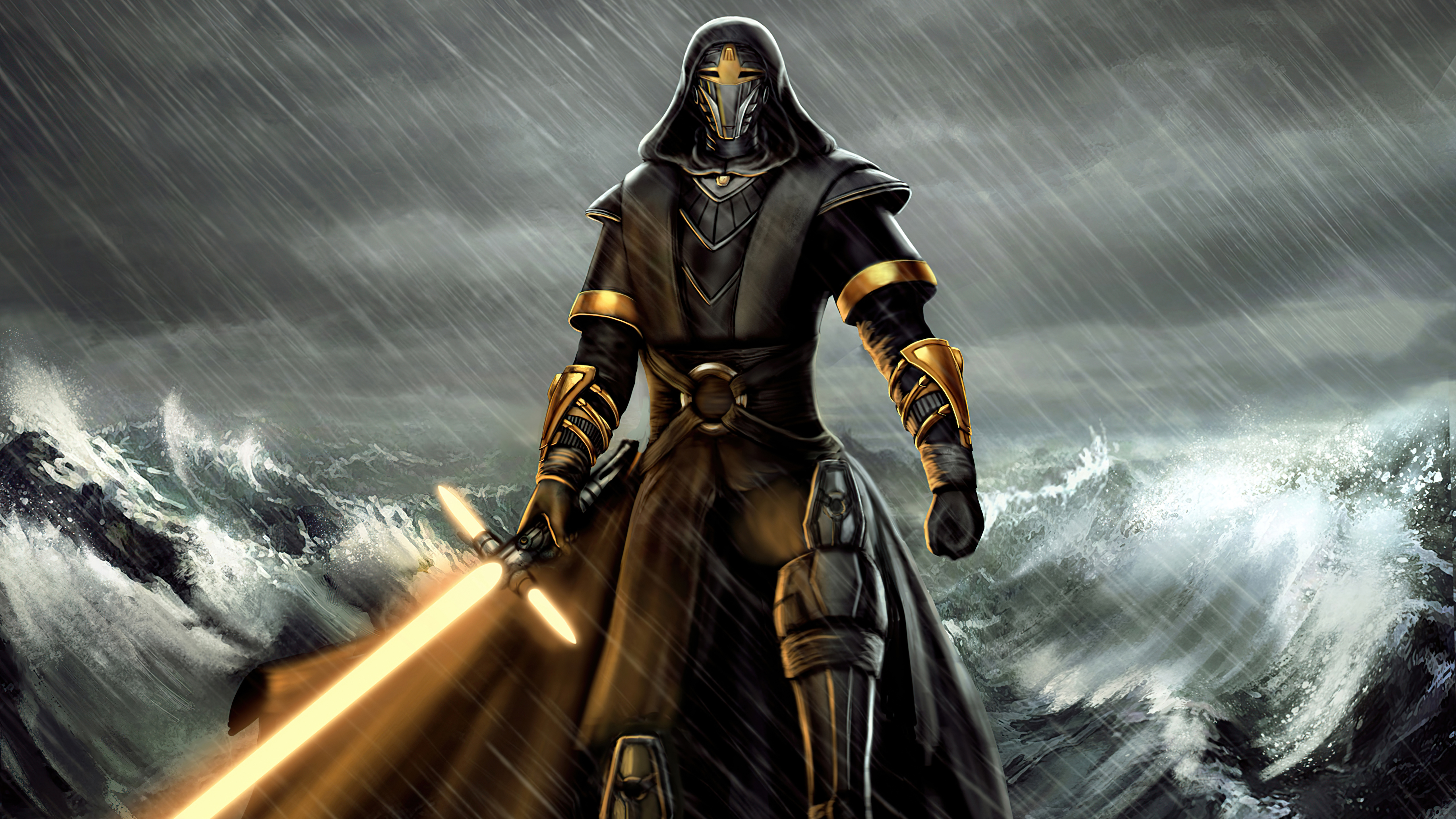 Star Wars The Old Republic Wallpapers