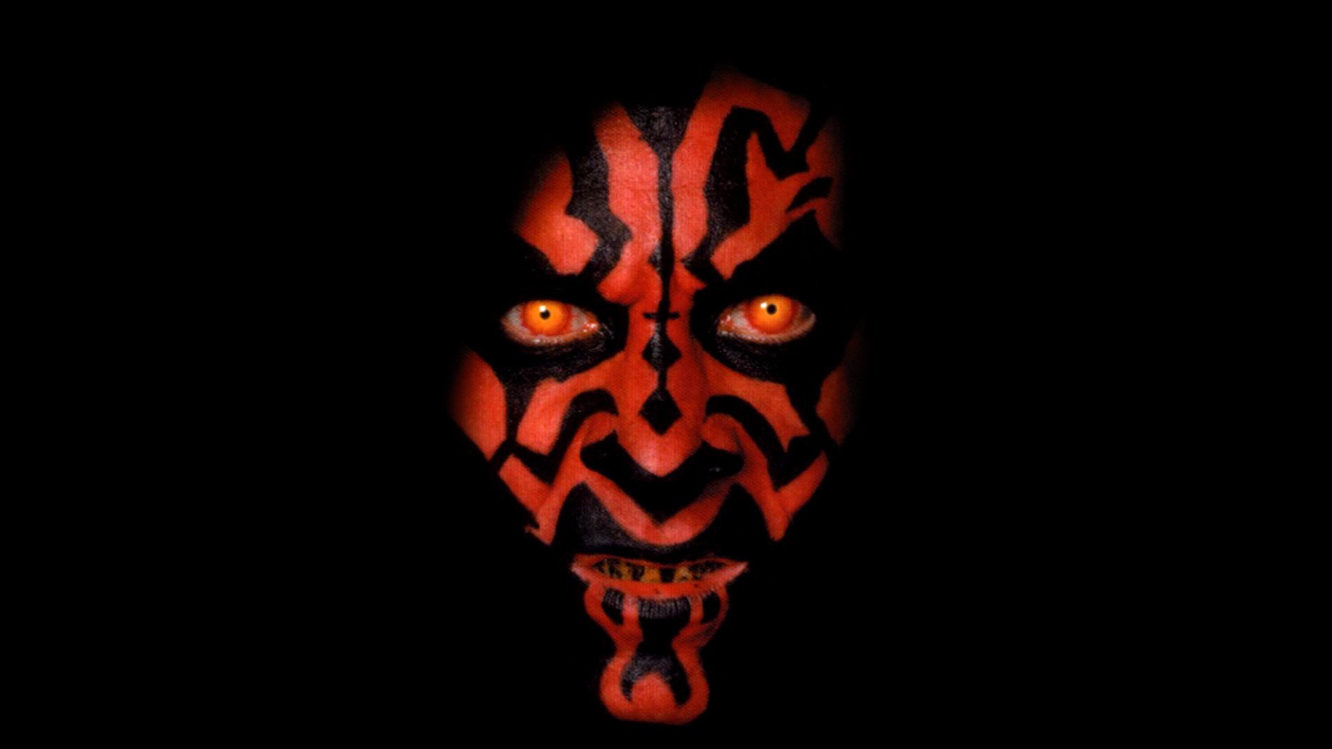 Star Wars The Phantom Menace Wallpapers