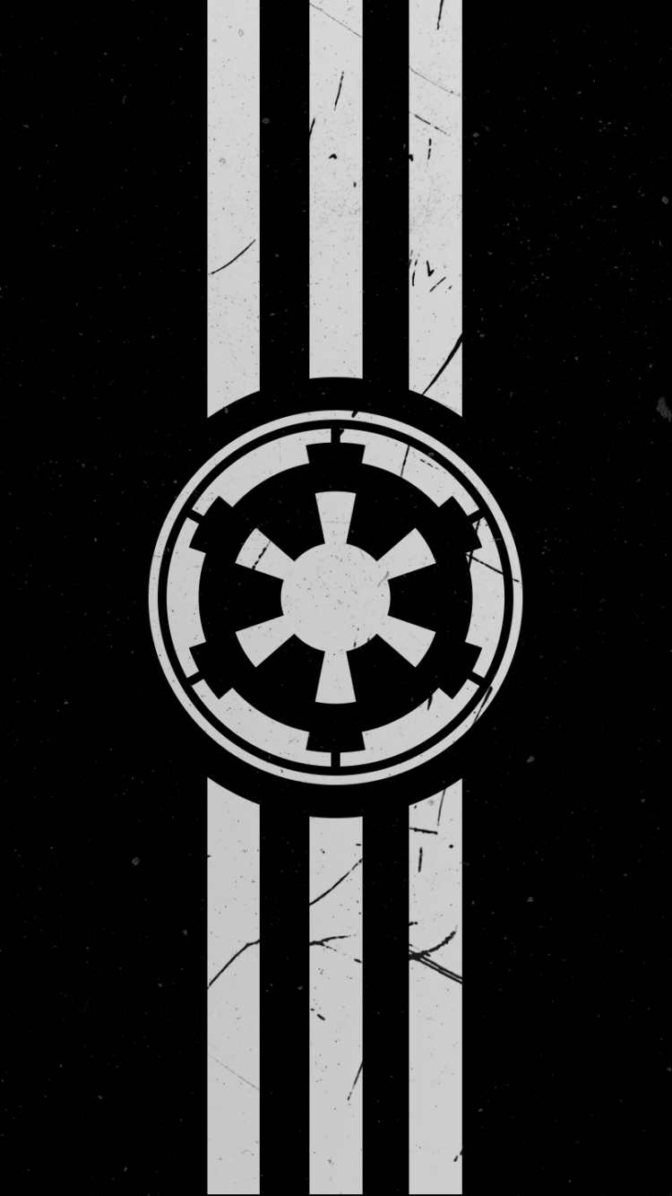 Star Wars The Resistance Logo Wallpapers