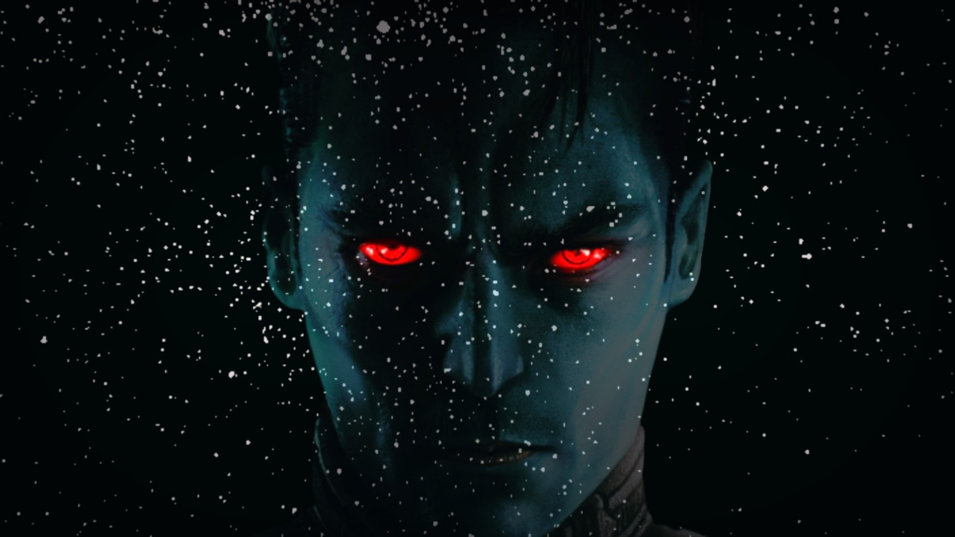 Star Wars Thrawn Wallpapers