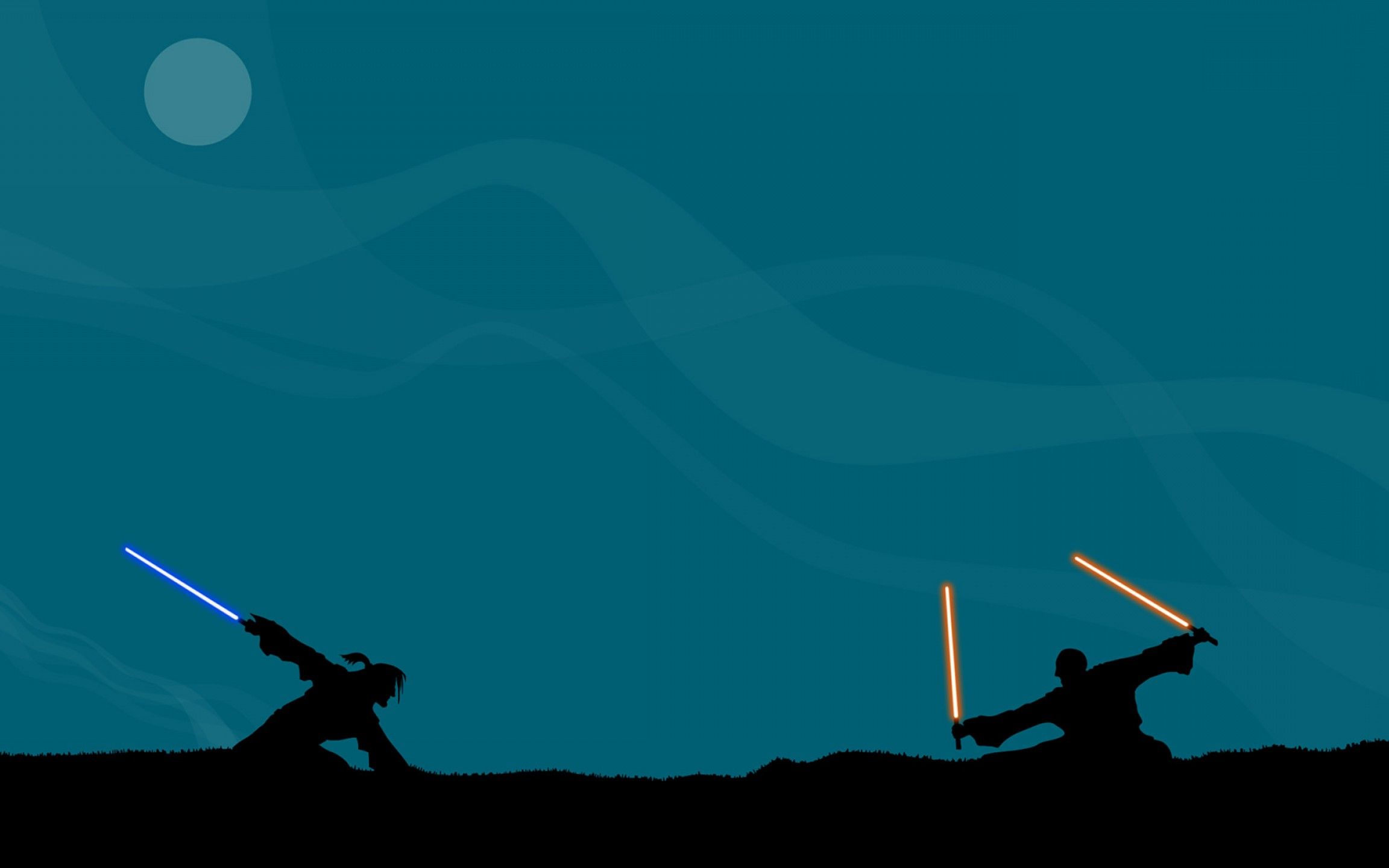 Star Wars Vector Wallpapers