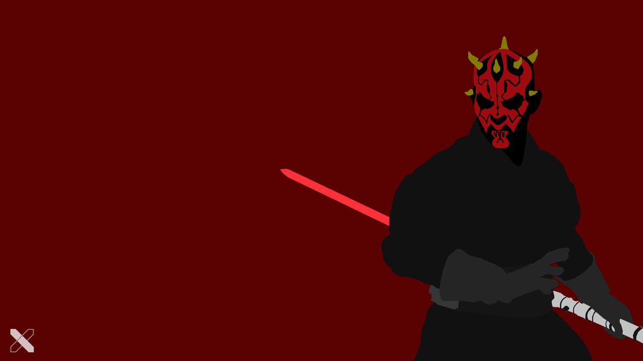 Star Wars Vector Wallpapers