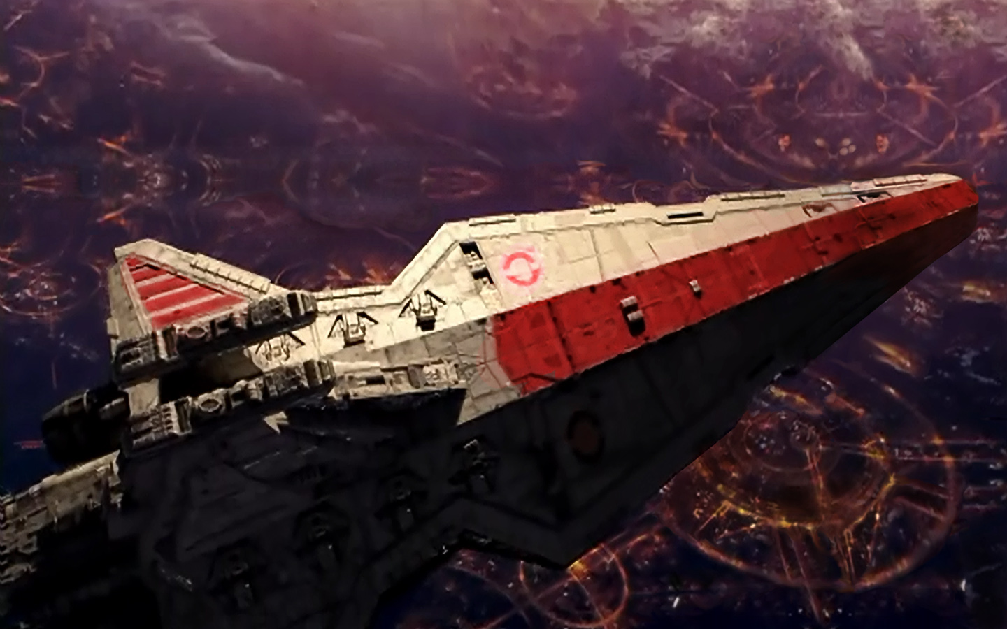 Star Wars Venator Wallpapers