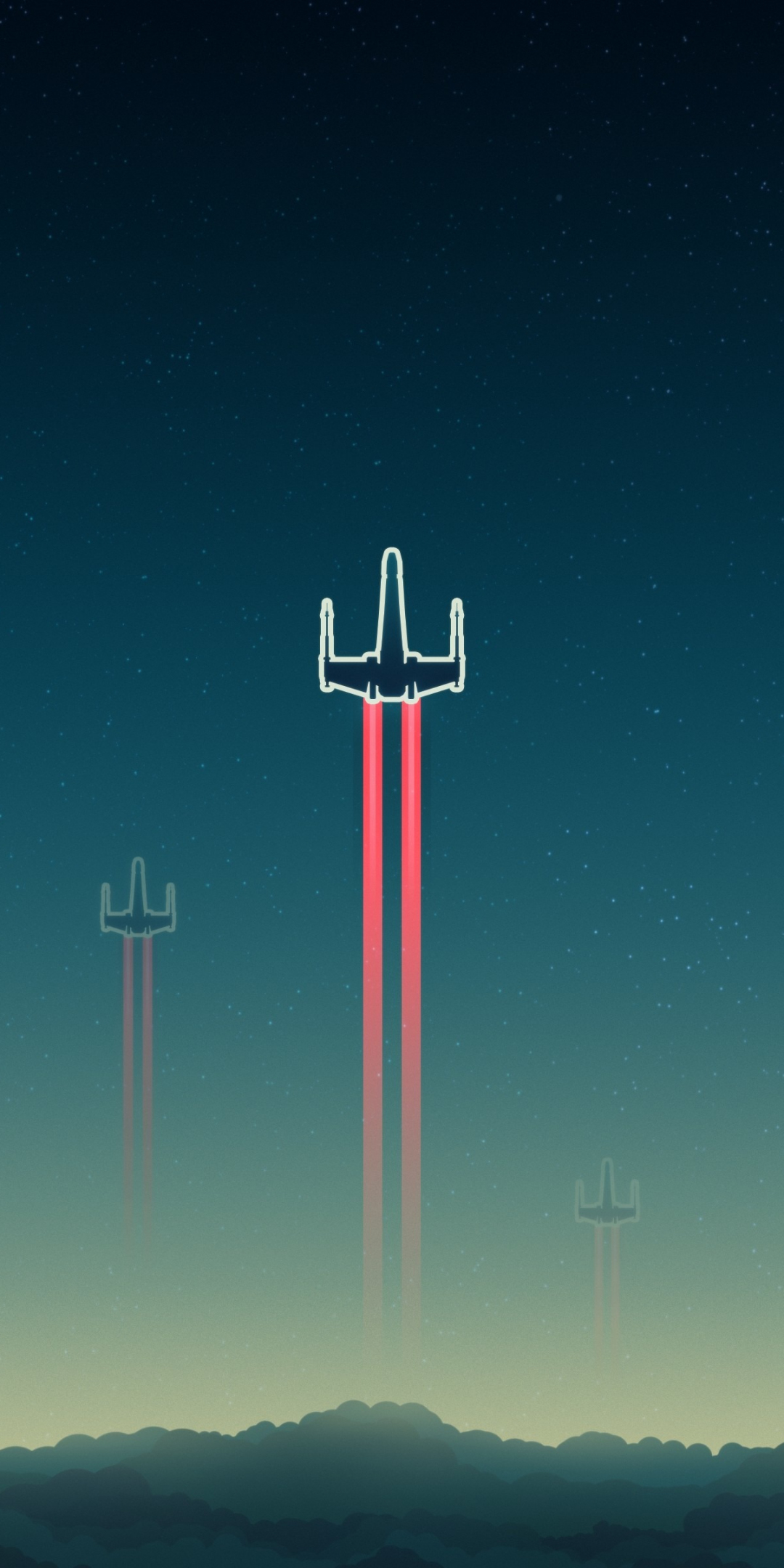 Star Wars Vertical Wallpapers