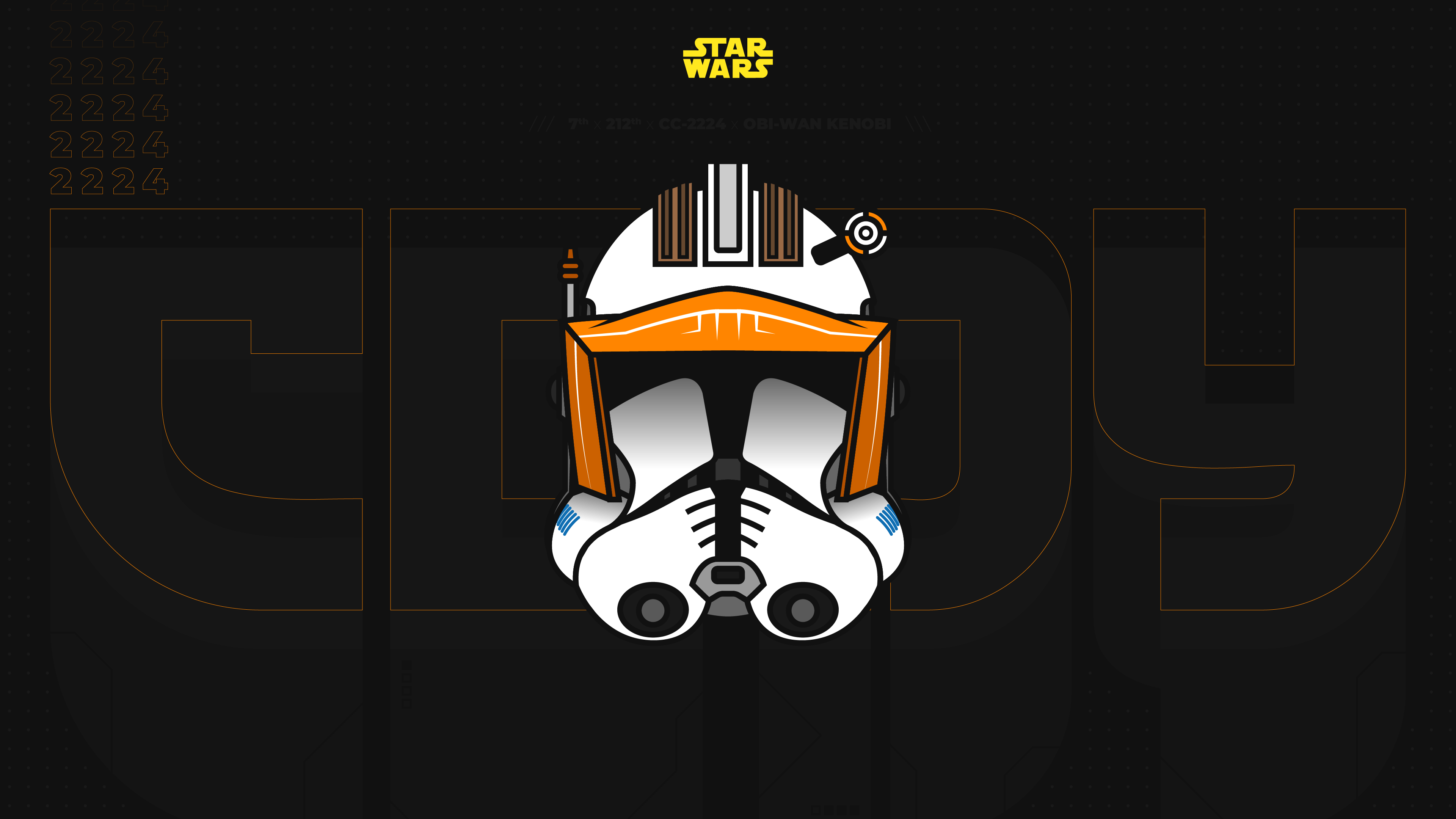 Star Wars Vertical Wallpapers