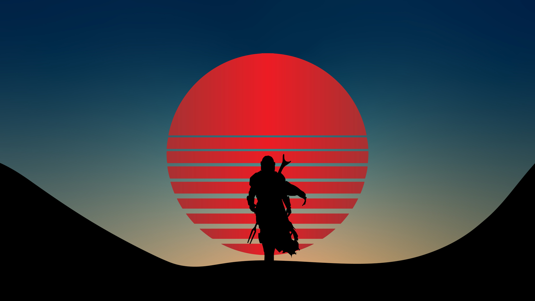 Star Wars Vertical Wallpapers