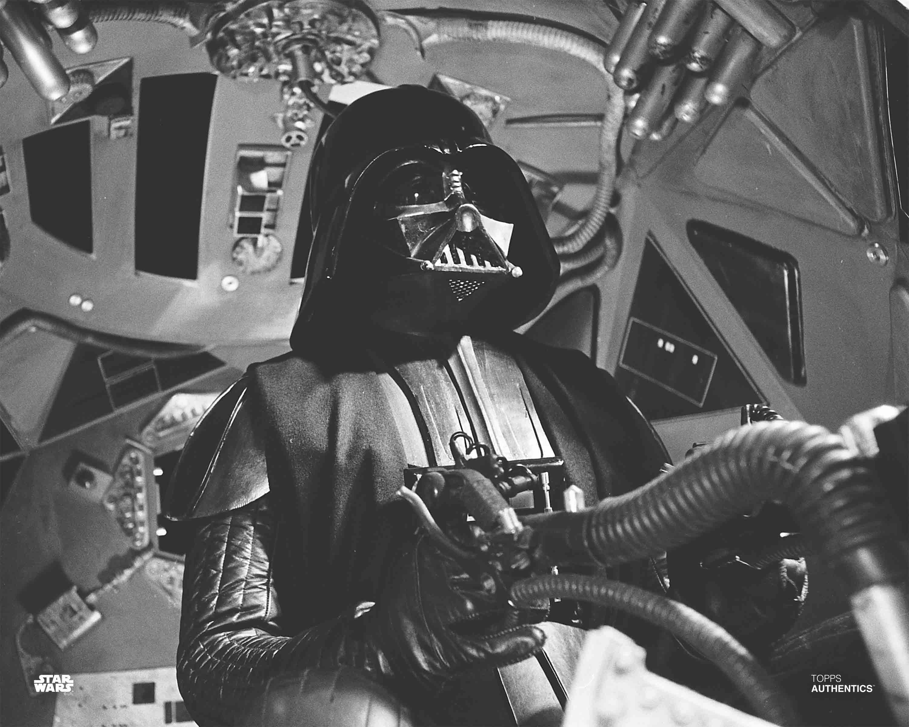 Star Wars Black And White Wallpapers