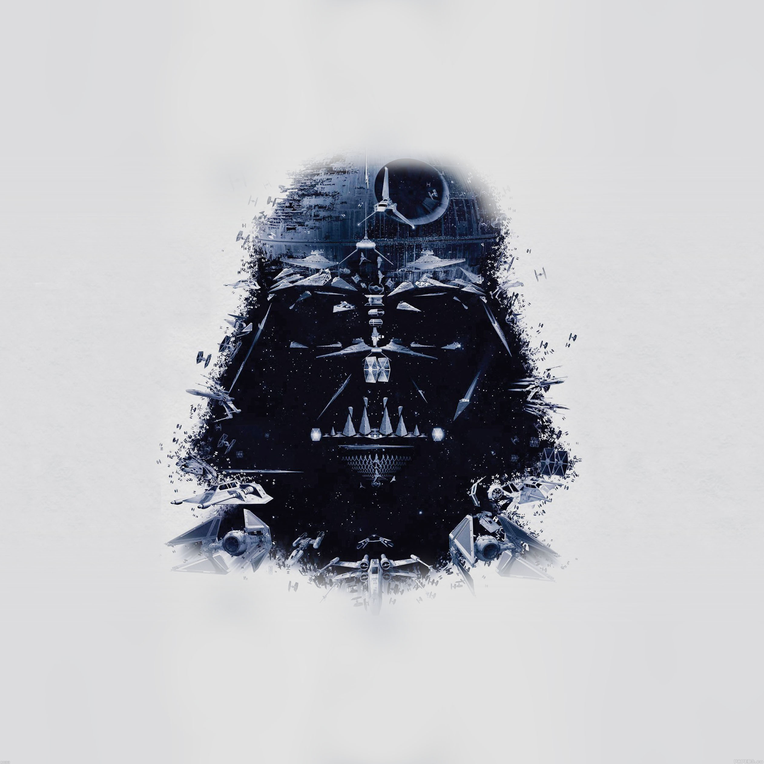 Star Wars Ipad Wallpapers