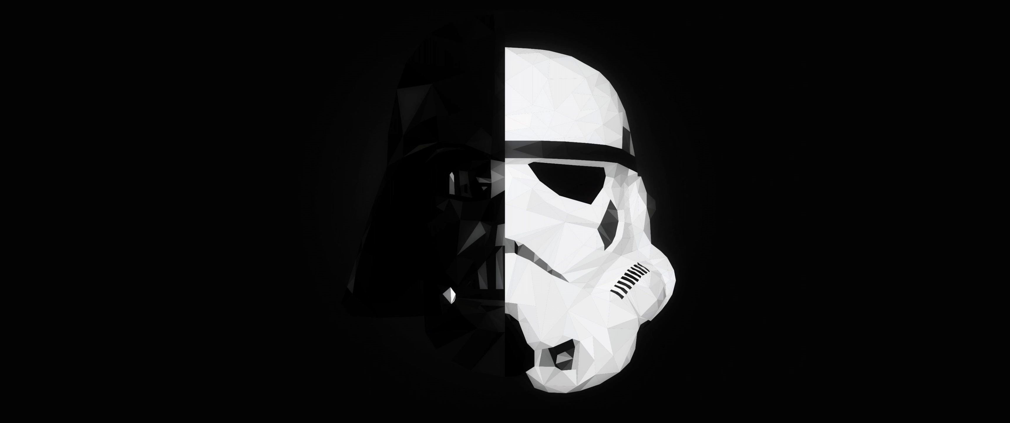 Star Wars White Wallpapers