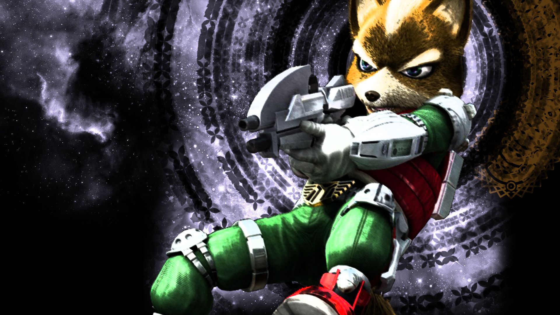 Starfox Wallpapers