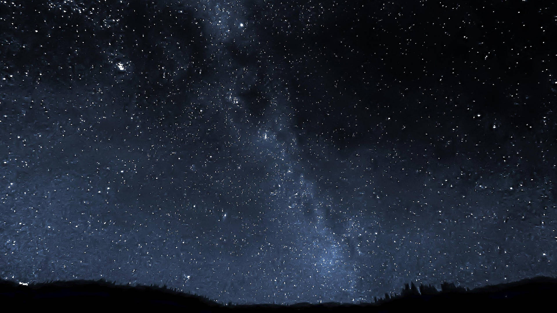 Starry Night Sky Wallpapers