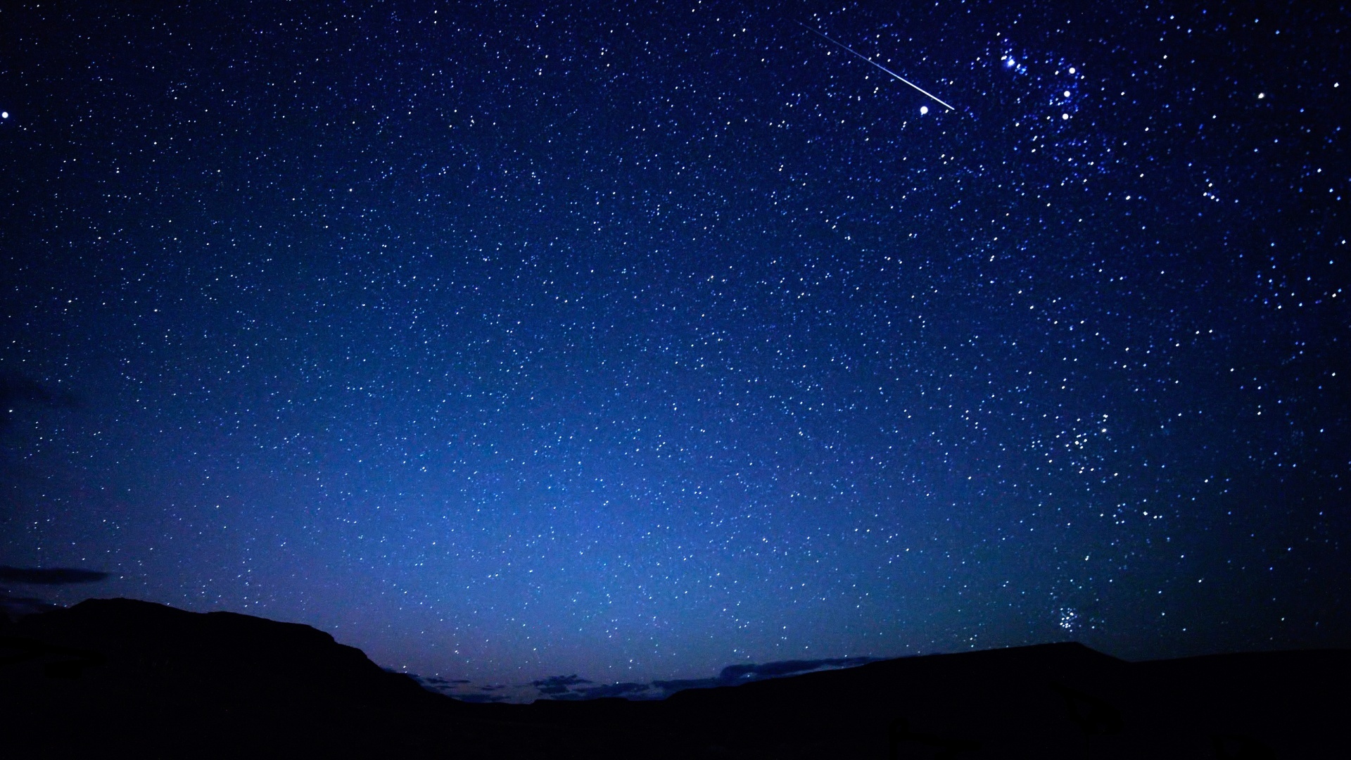 Stars 1920X1080 Wallpapers