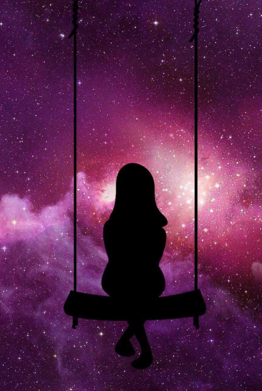 Stars Girl Wallpapers