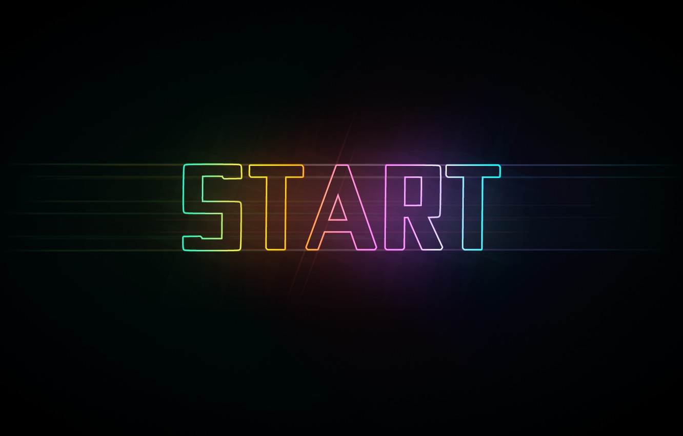 Start Wallpapers