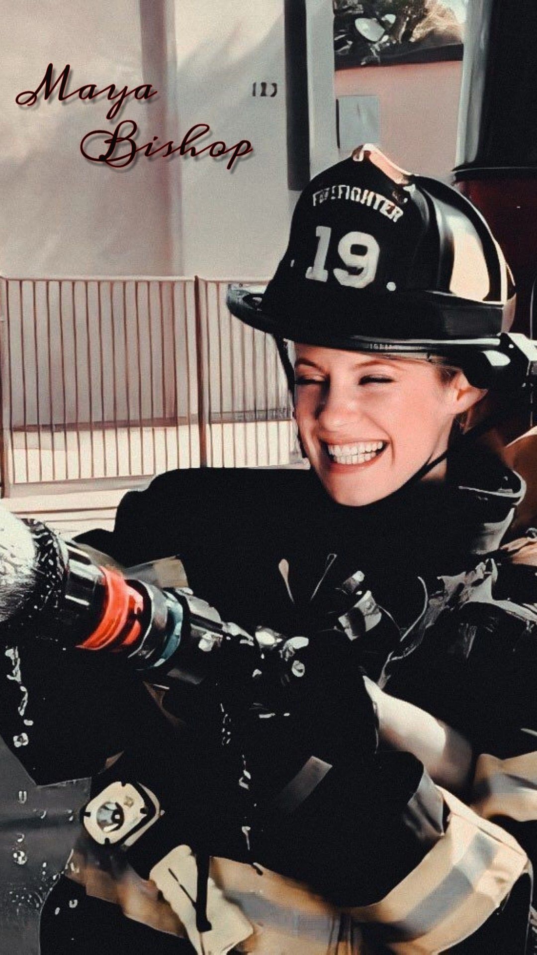 Station 19 Wallpapers