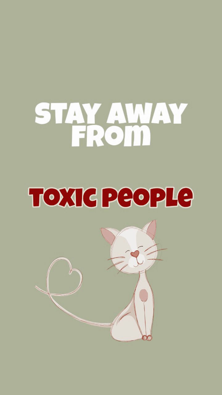 Stay Away Wallpapers