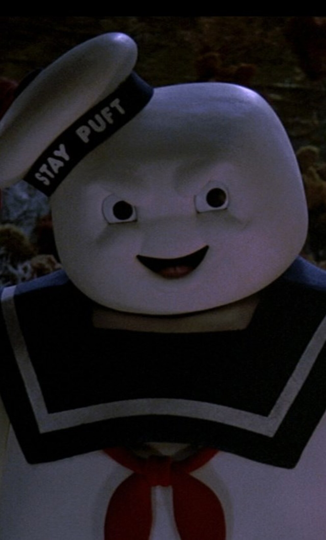 Stay Puft Wallpapers