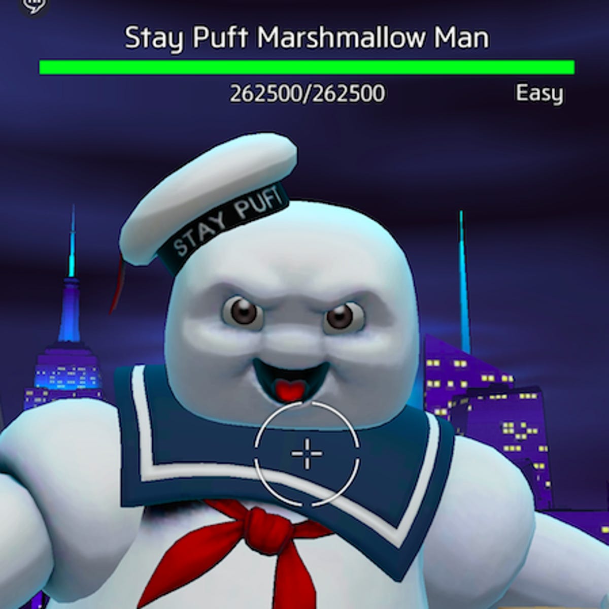 Stay Puft Wallpapers