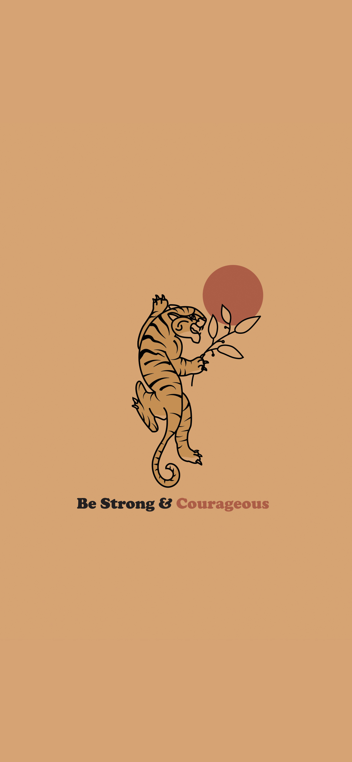 Stay Strong Wallpapers