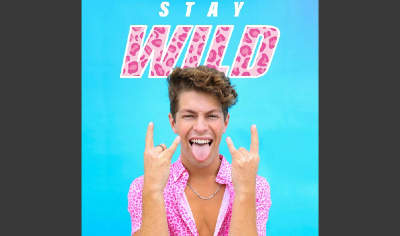 Stay Wild Wallpapers