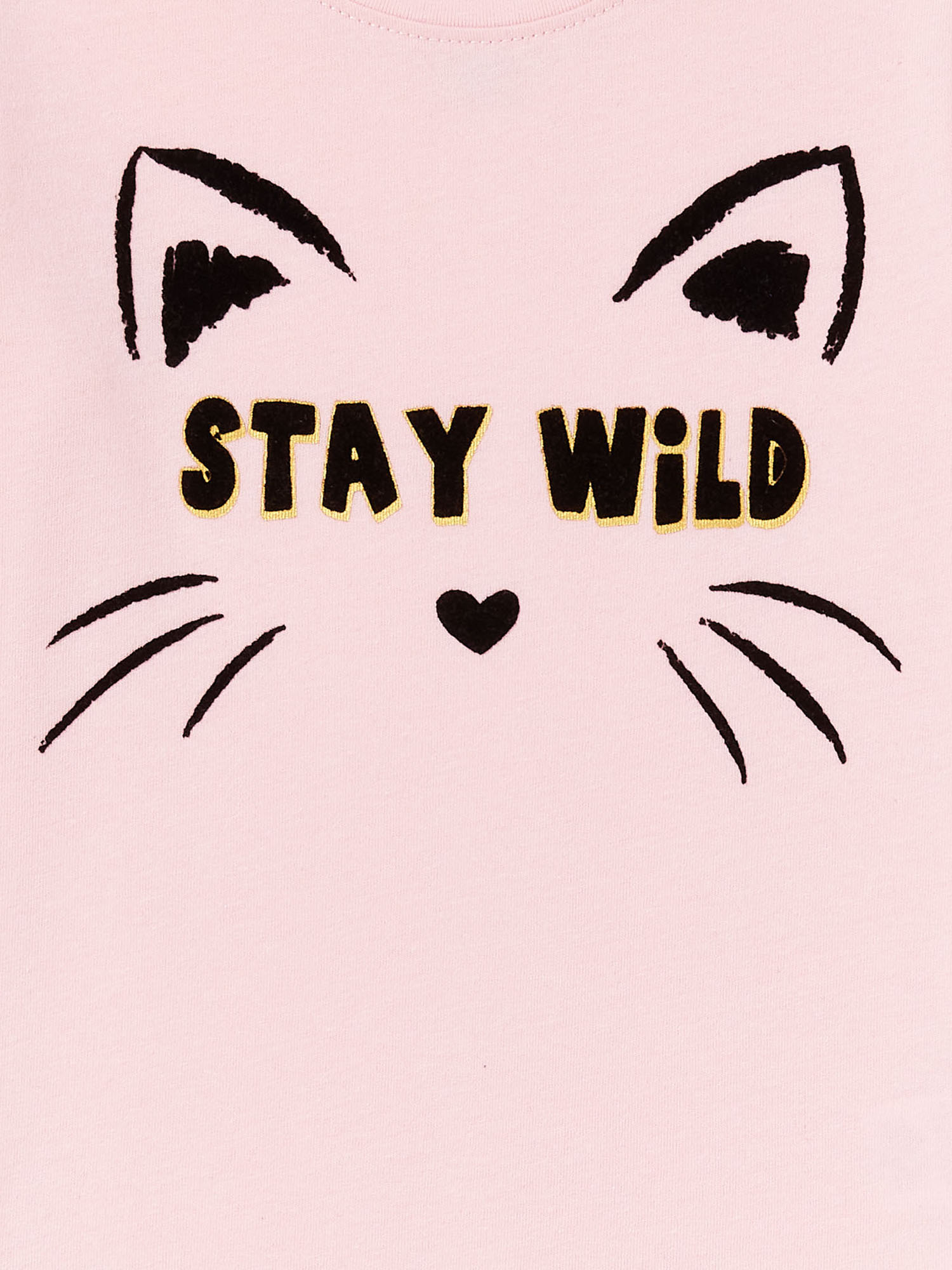 Stay Wild Wallpapers