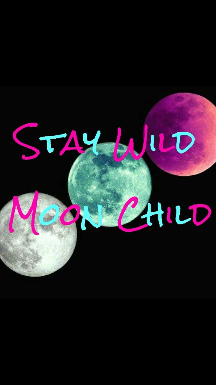 Stay Wild Wallpapers