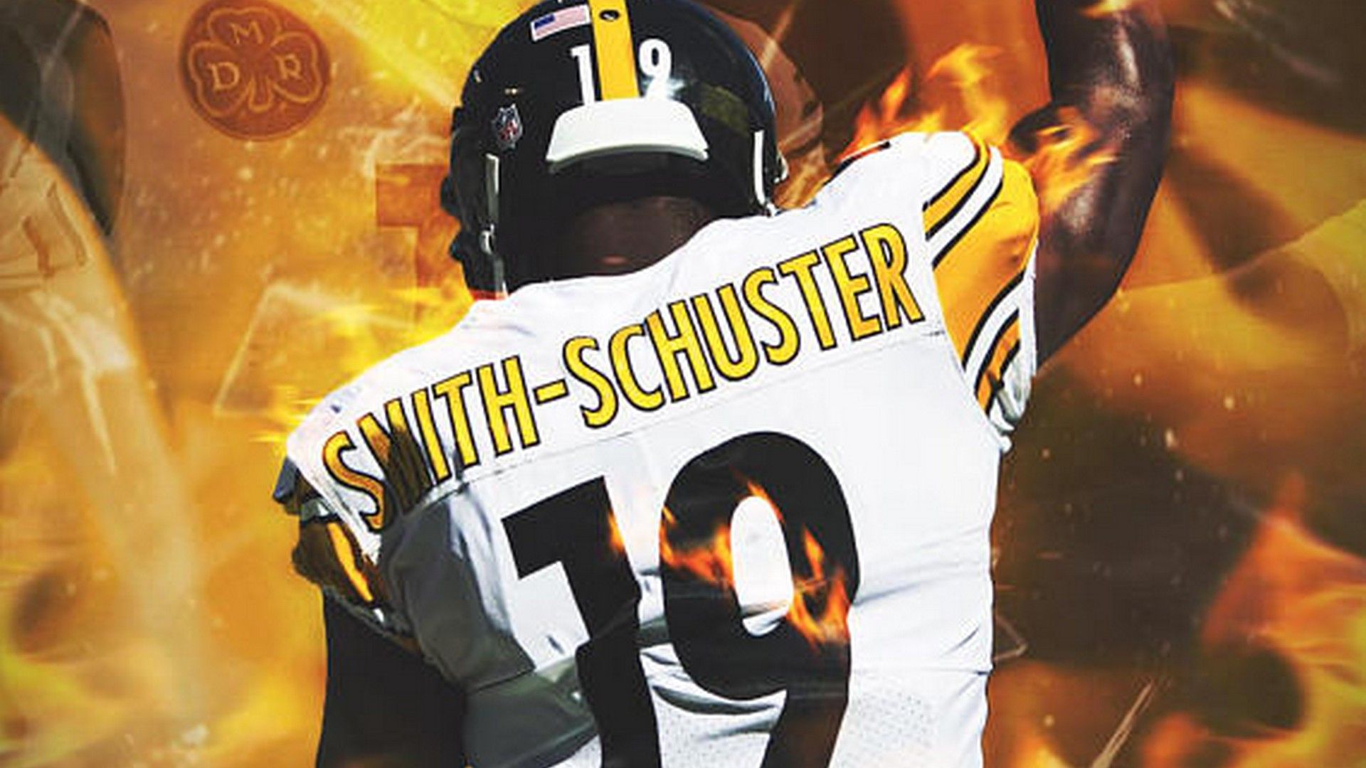 Steelers Football Wallpapers