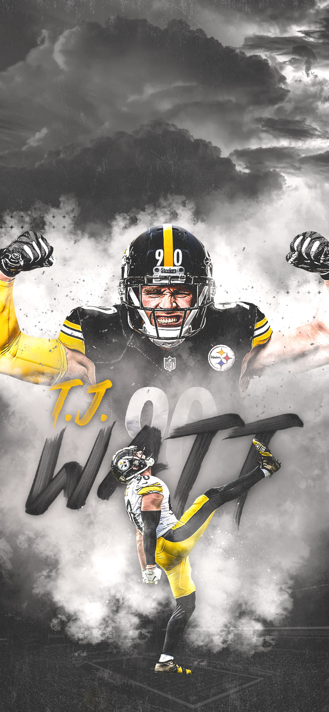 Steelers Wallpapers