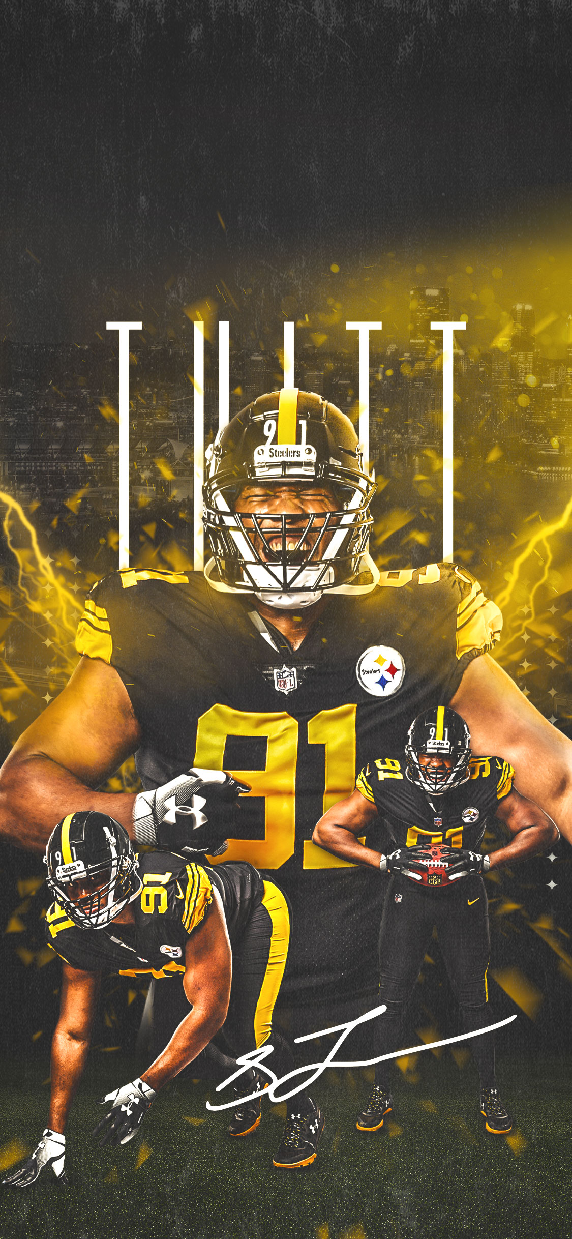 Steelers Wallpapers