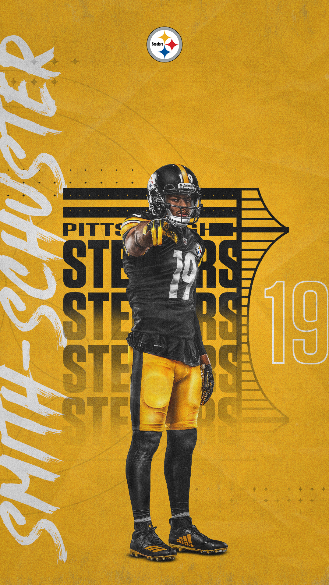 Steelers Wallpapers