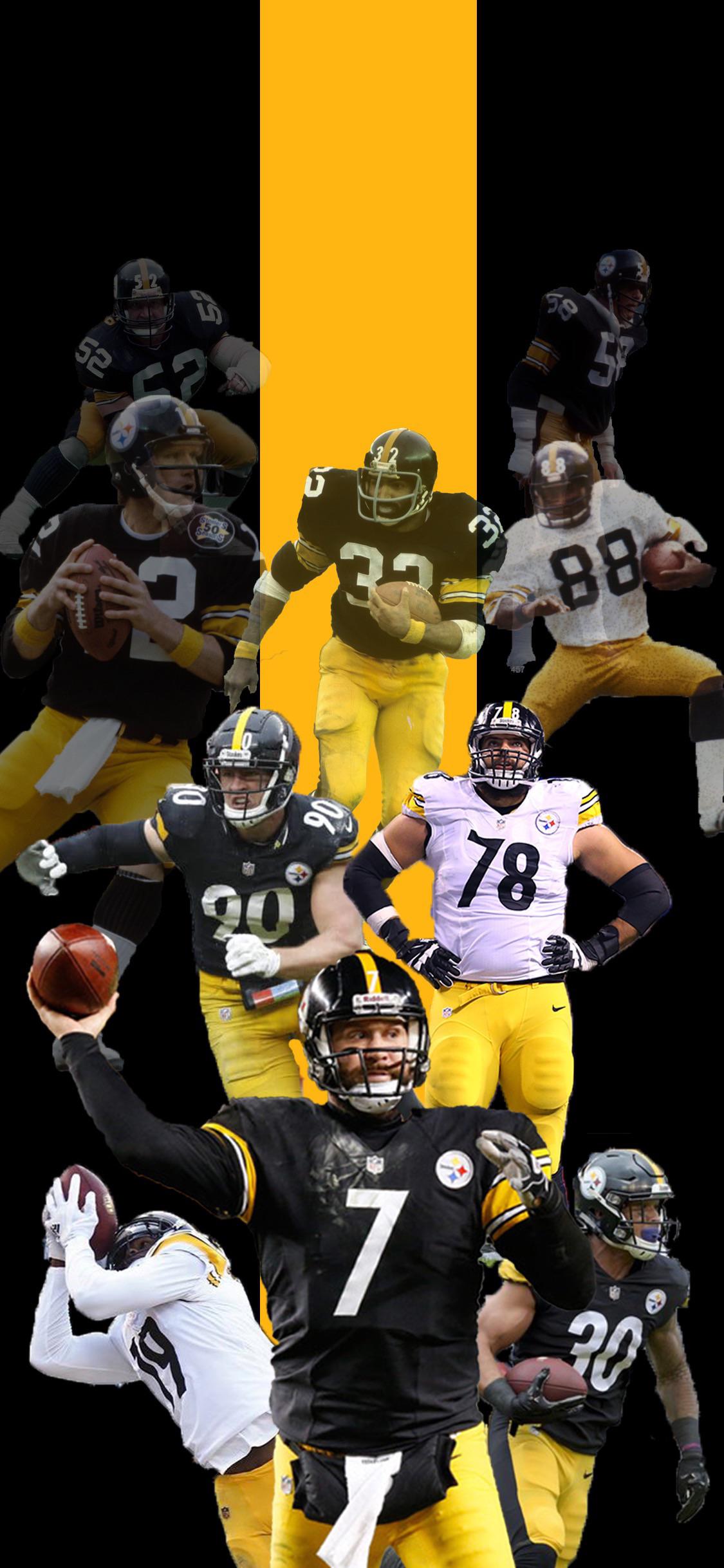 Steelers Wallpapers