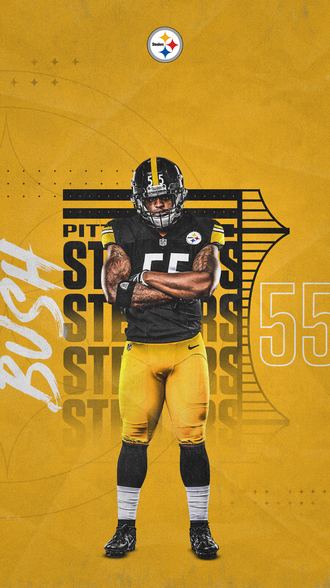 Steelers Wallpapers