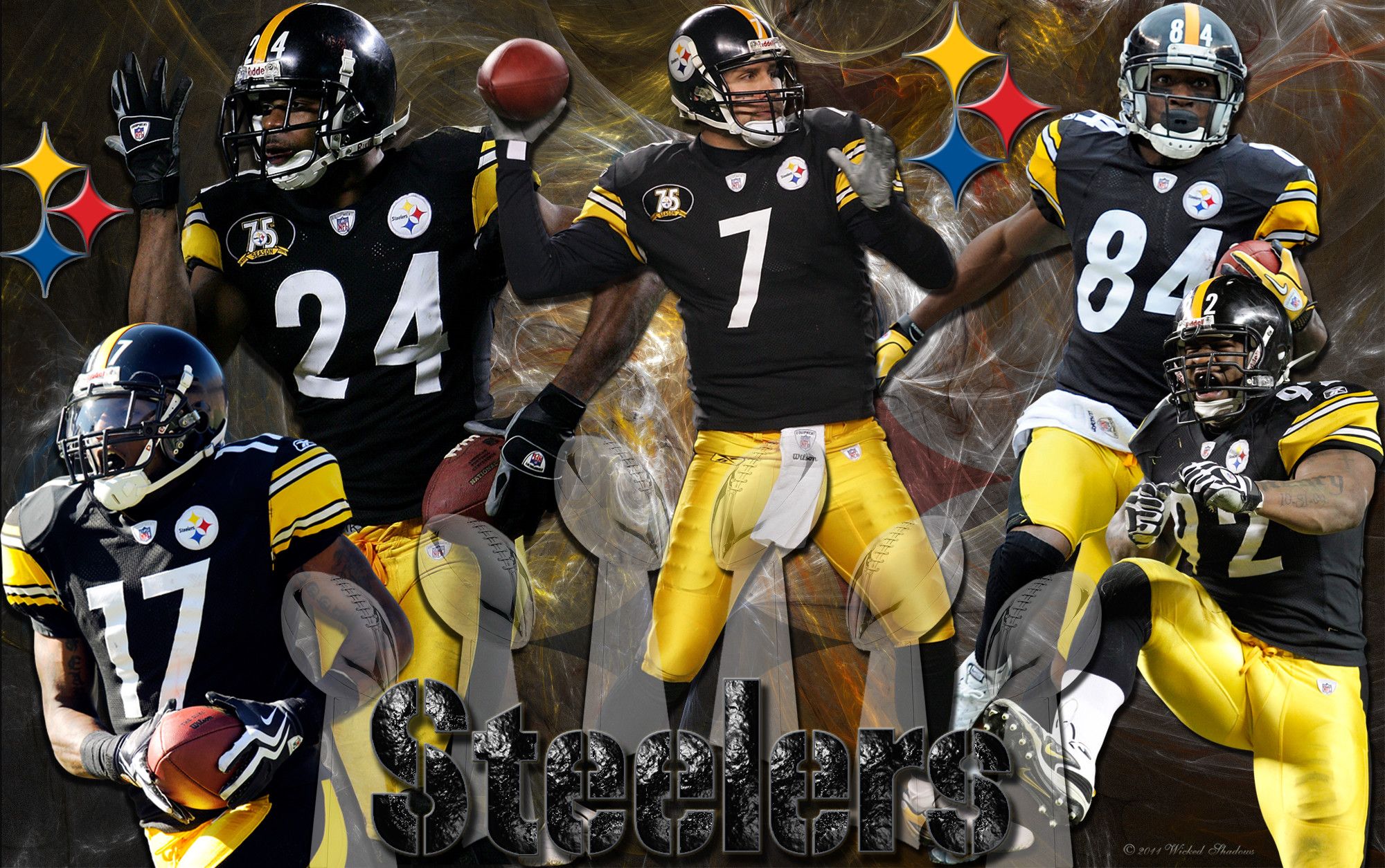 Steelers Wallpapers