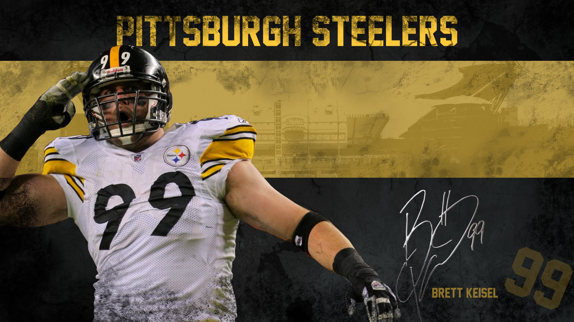 Steelers Wallpapers