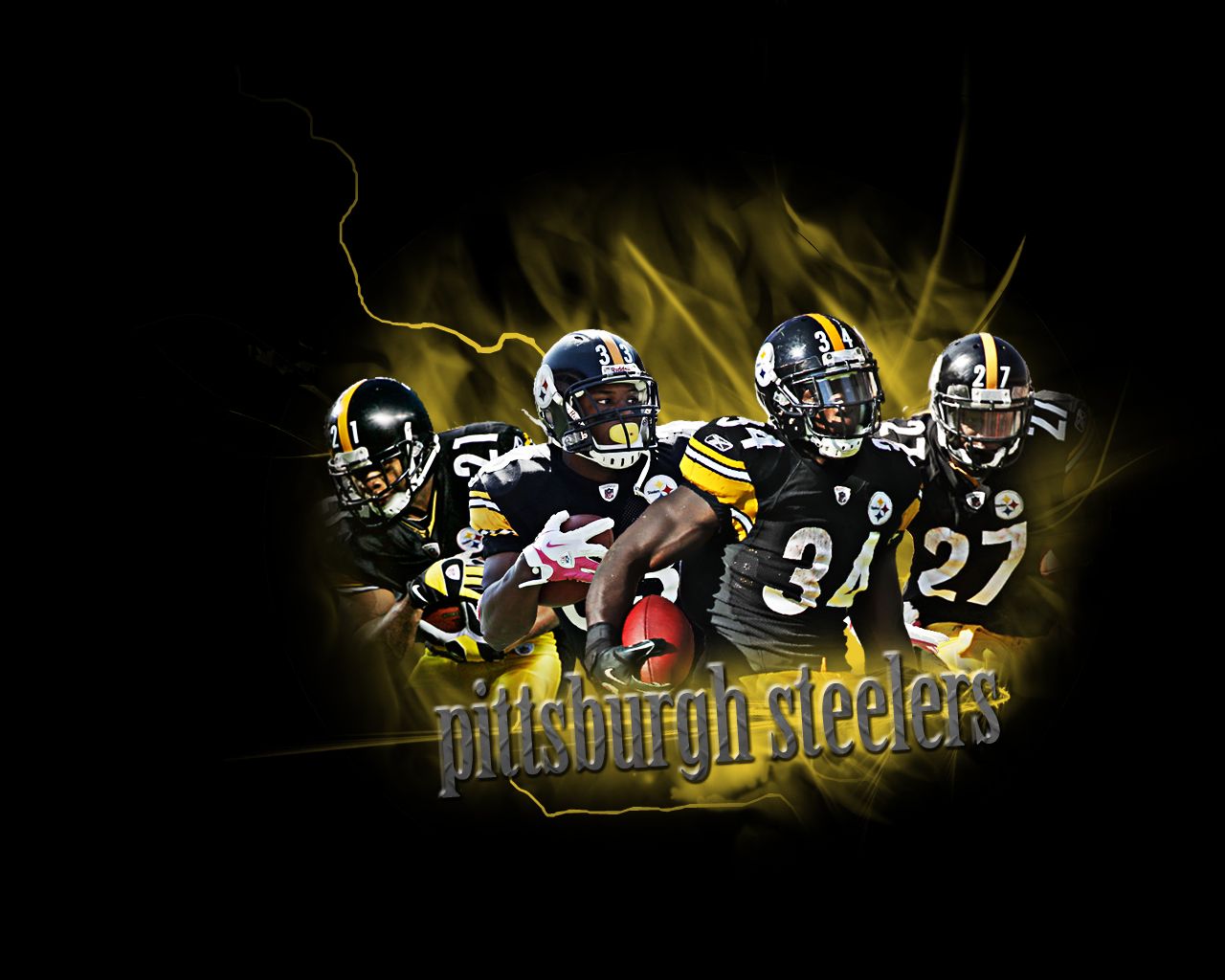 Steelers Wallpapers