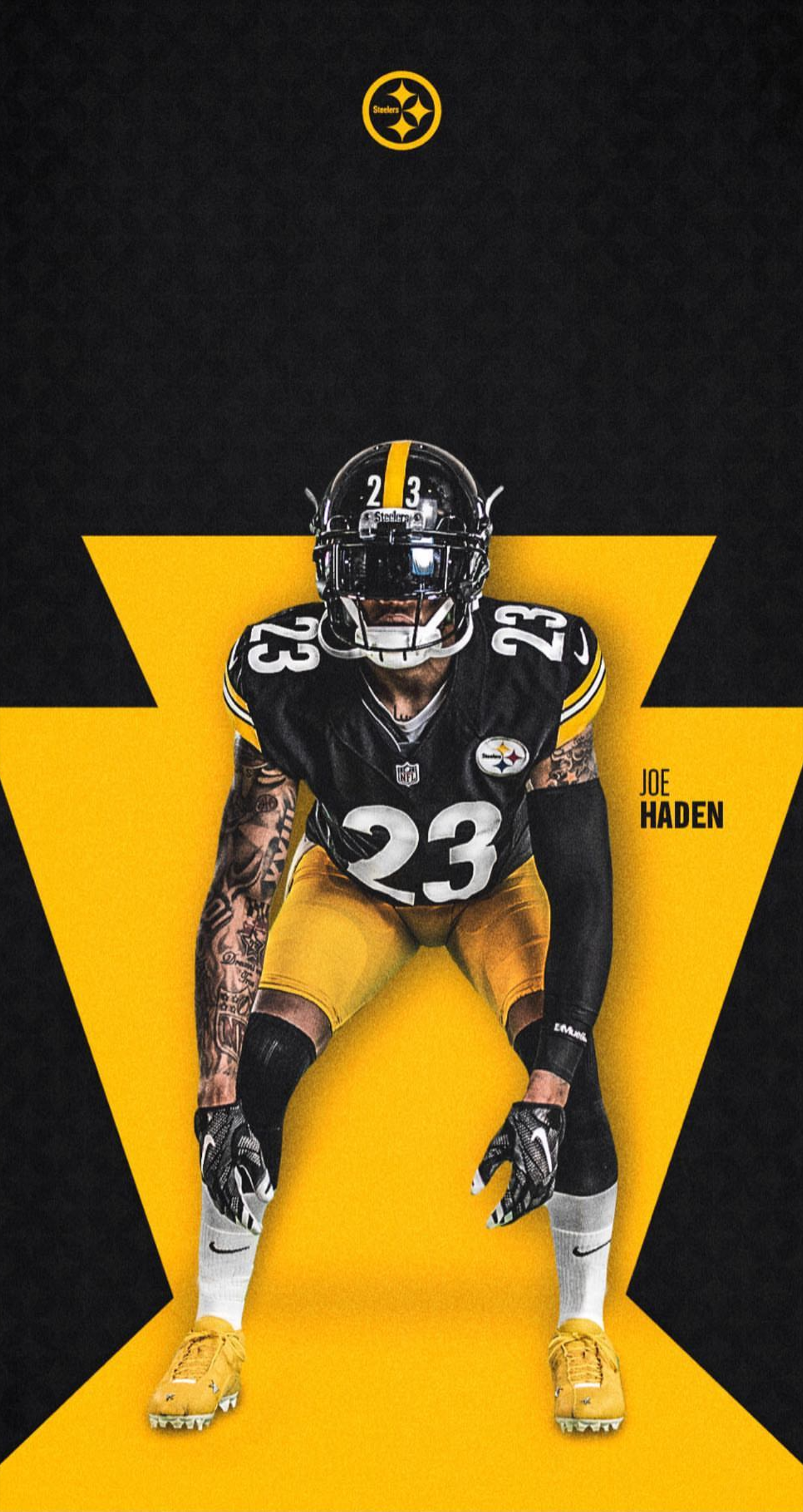 Steelers Wallpapers