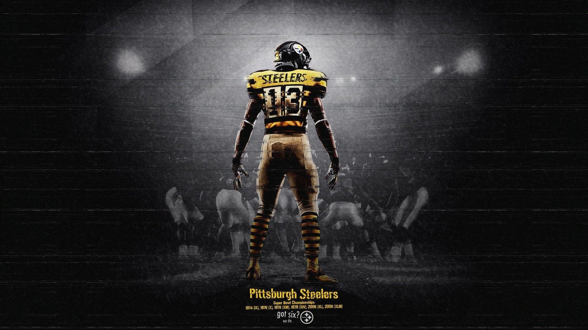 Steelers Wallpapers