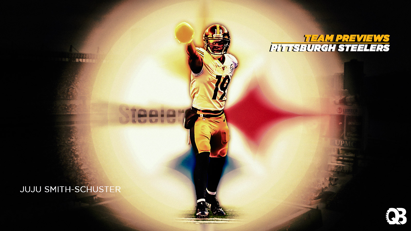 Steelers 2020 Wallpapers