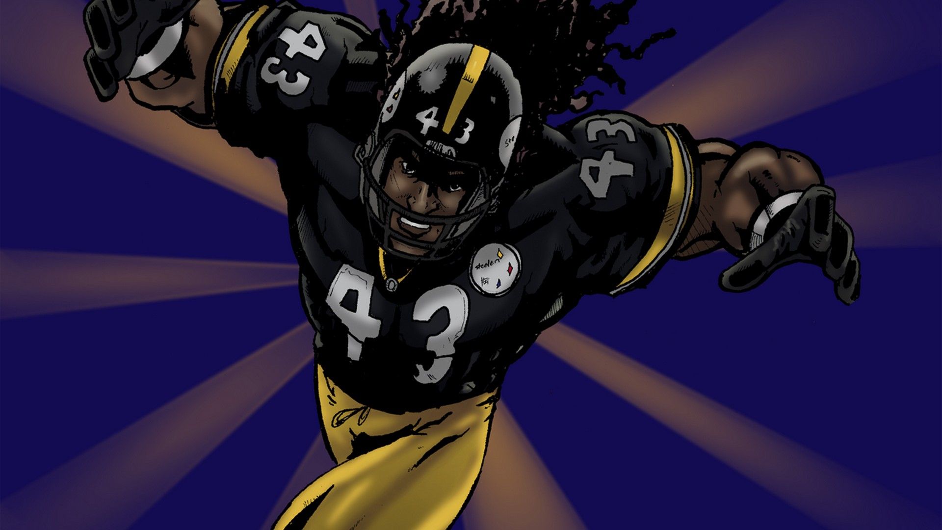 Steelers 2020 Wallpapers