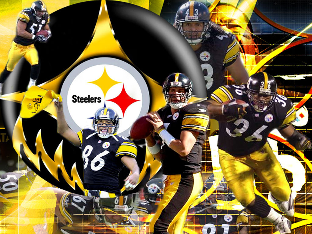 Steelers 2020 Wallpapers