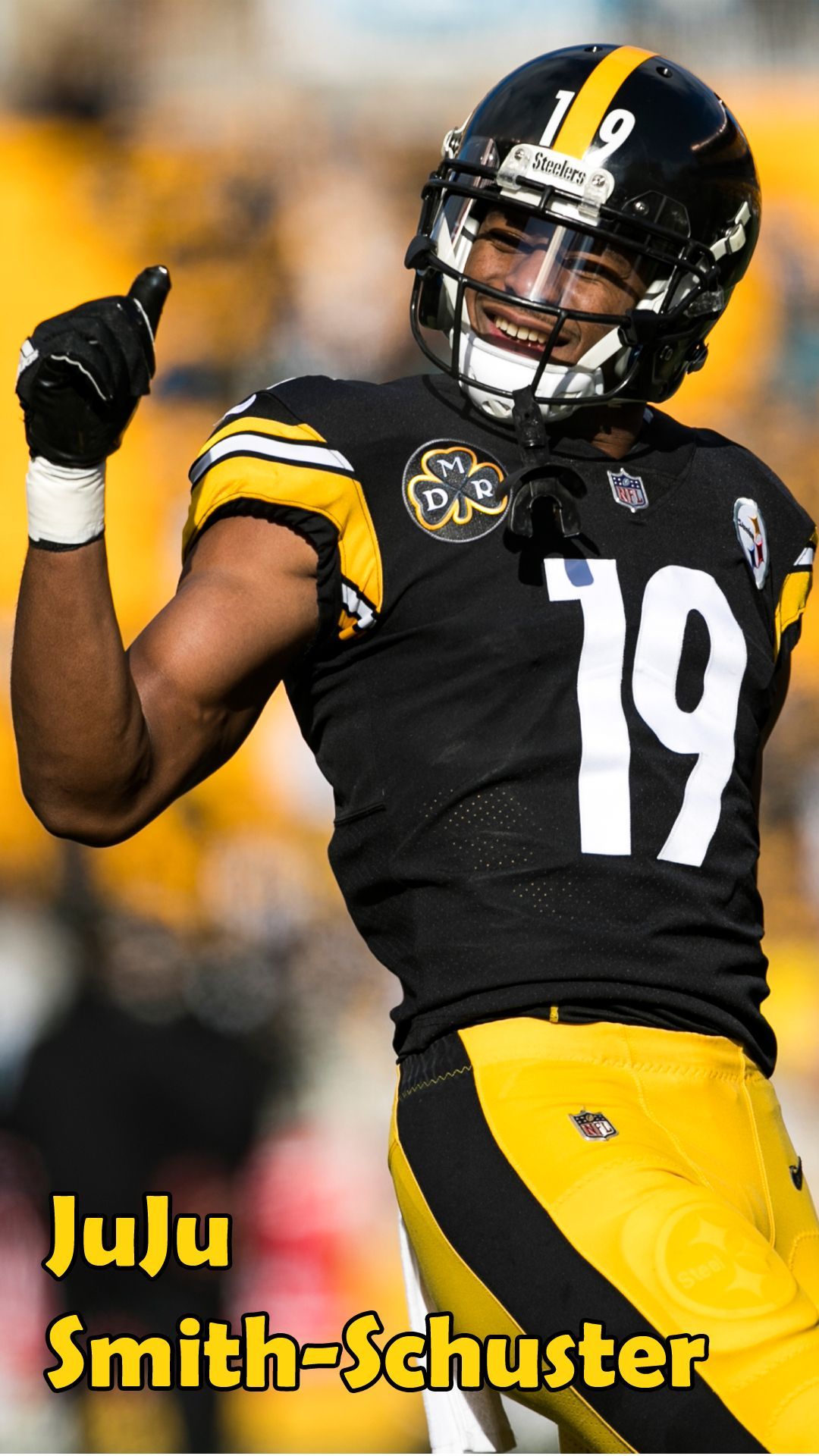 Steelers Juju Wallpapers