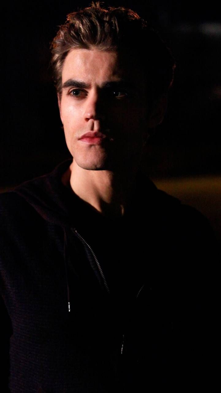 Stefan Salvatore Wallpapers