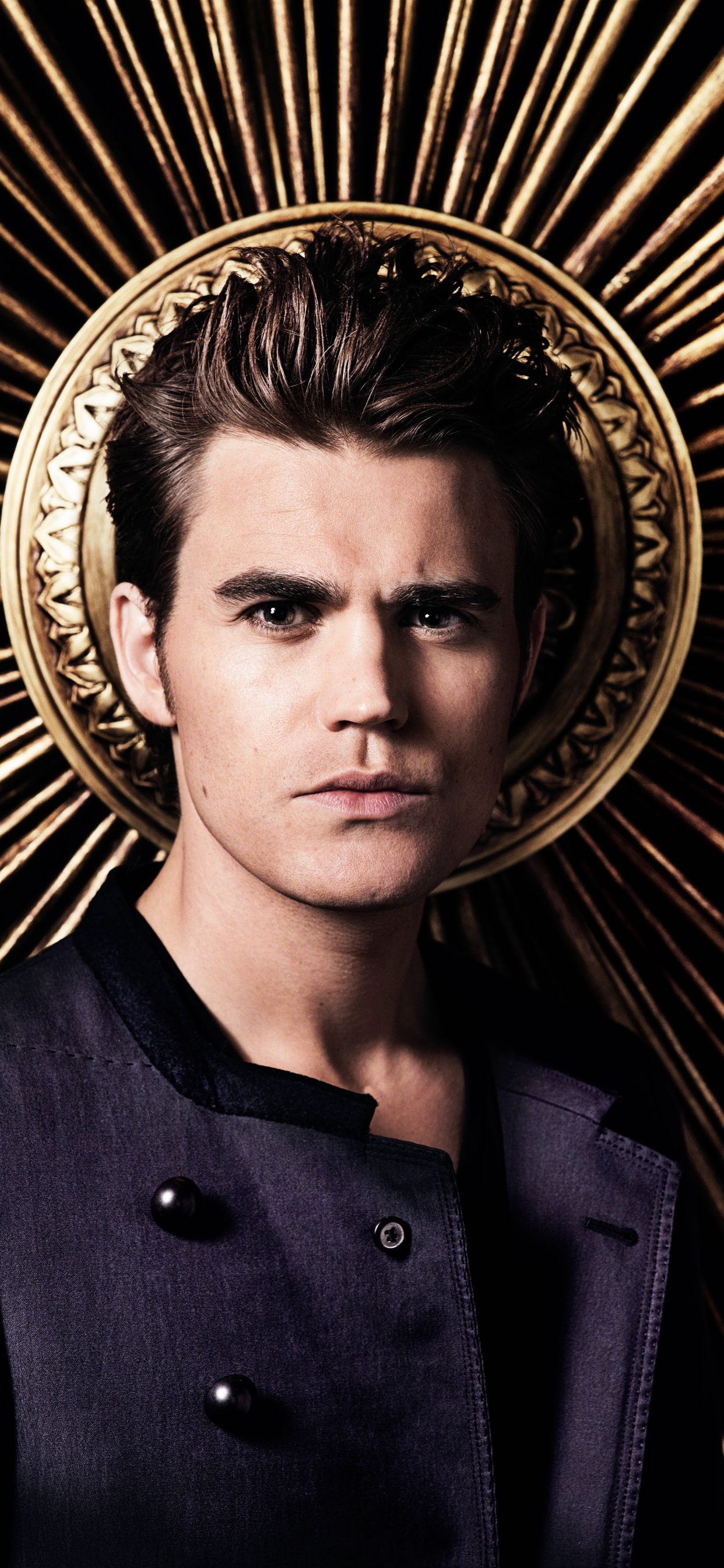 Stefan Salvatore Wallpapers