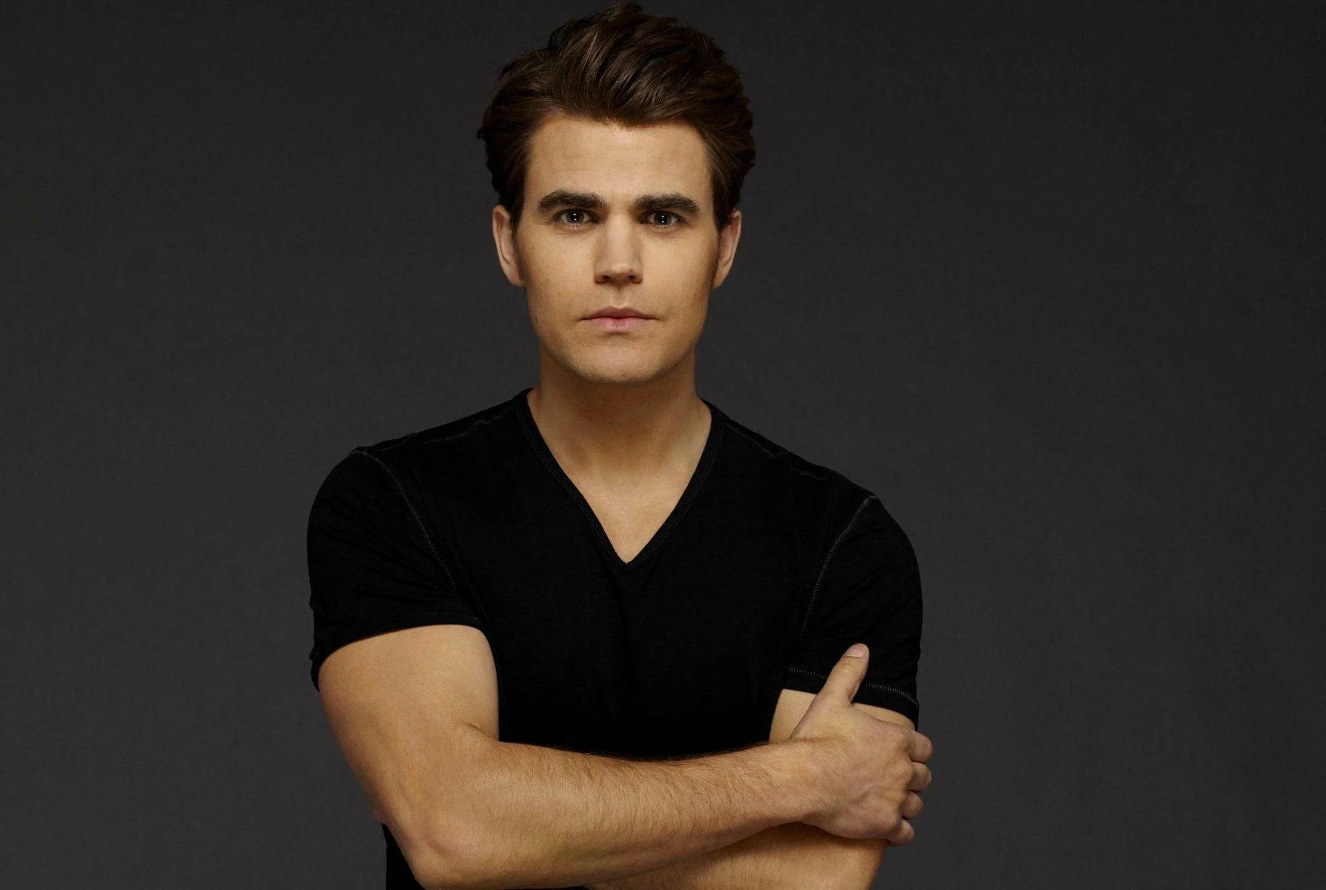 Stefan Salvatore Wallpapers