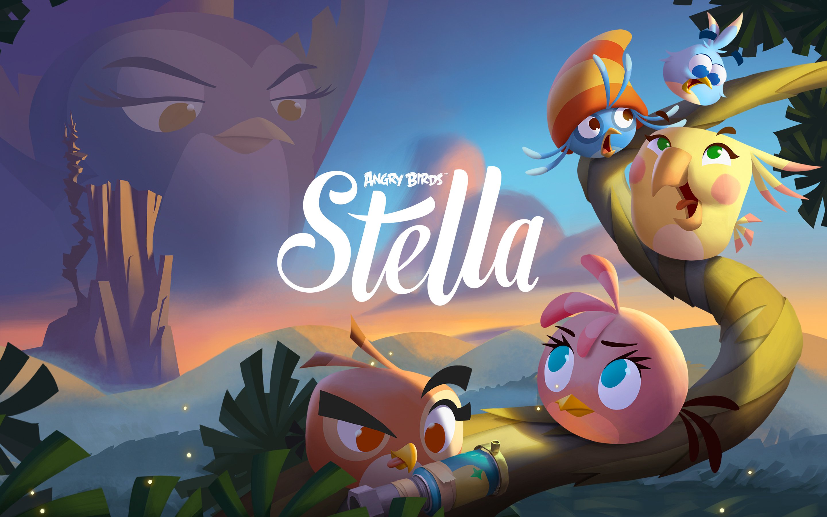 Stella Wallpapers